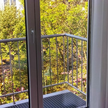 Alte Stadtmauer - Apartment Sinsheim Eksteriør bilde