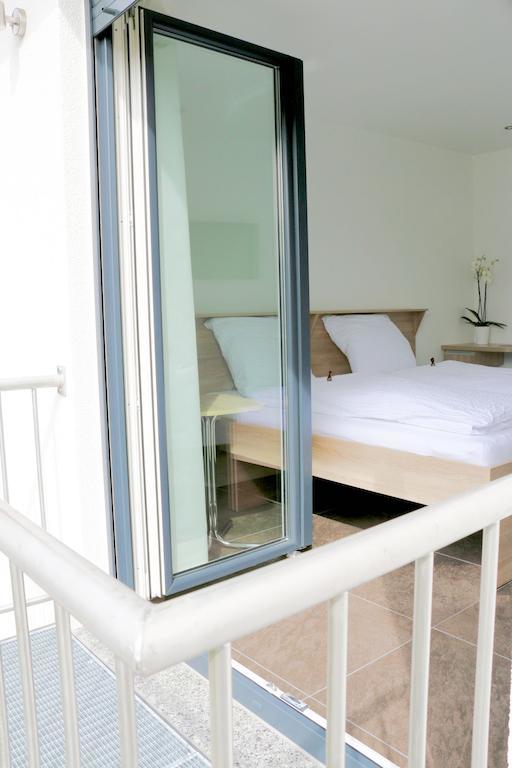 Alte Stadtmauer - Apartment Sinsheim Rom bilde