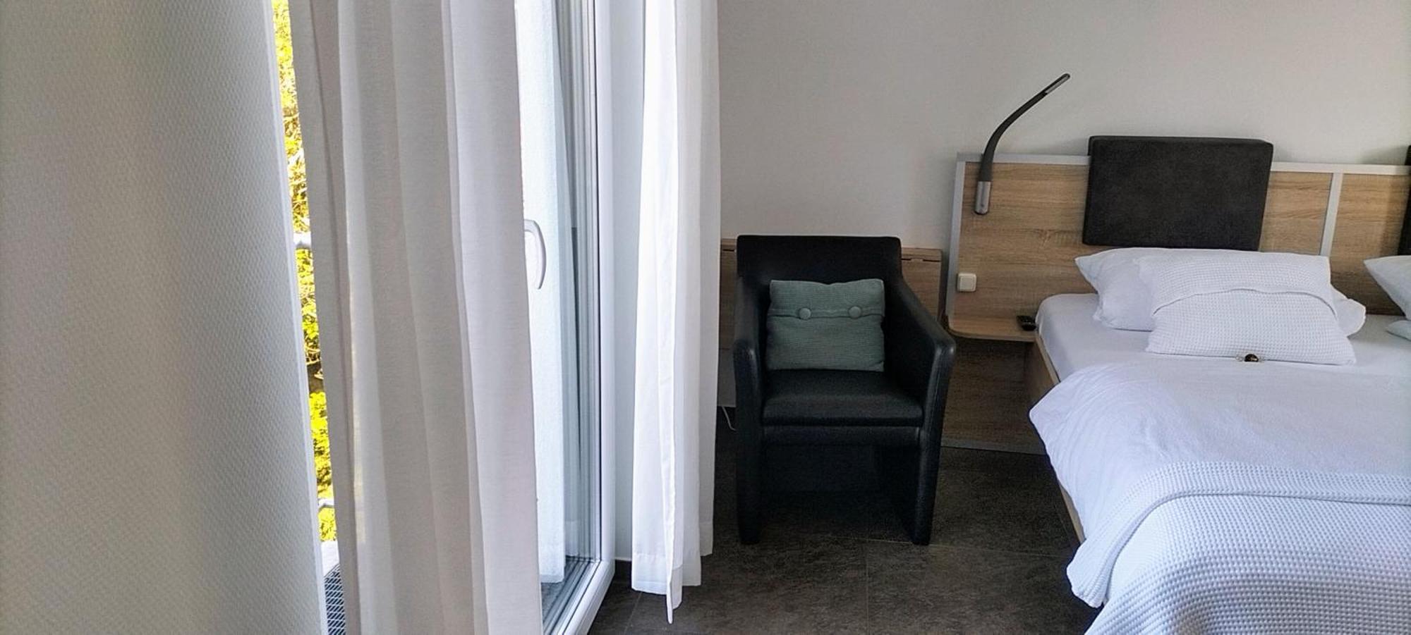 Alte Stadtmauer - Apartment Sinsheim Eksteriør bilde