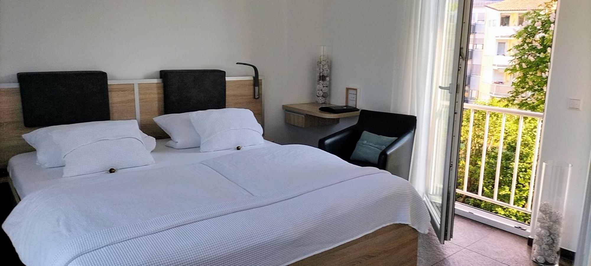 Alte Stadtmauer - Apartment Sinsheim Eksteriør bilde