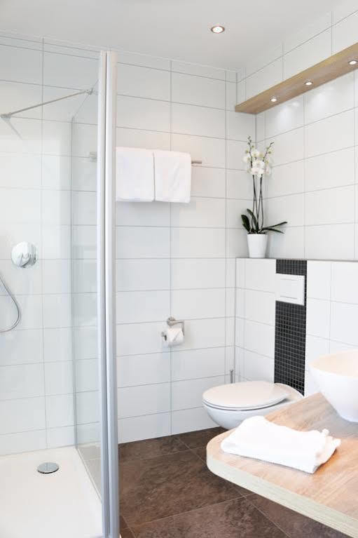 Alte Stadtmauer - Apartment Sinsheim Eksteriør bilde