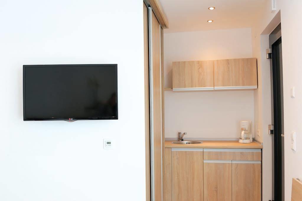 Alte Stadtmauer - Apartment Sinsheim Eksteriør bilde